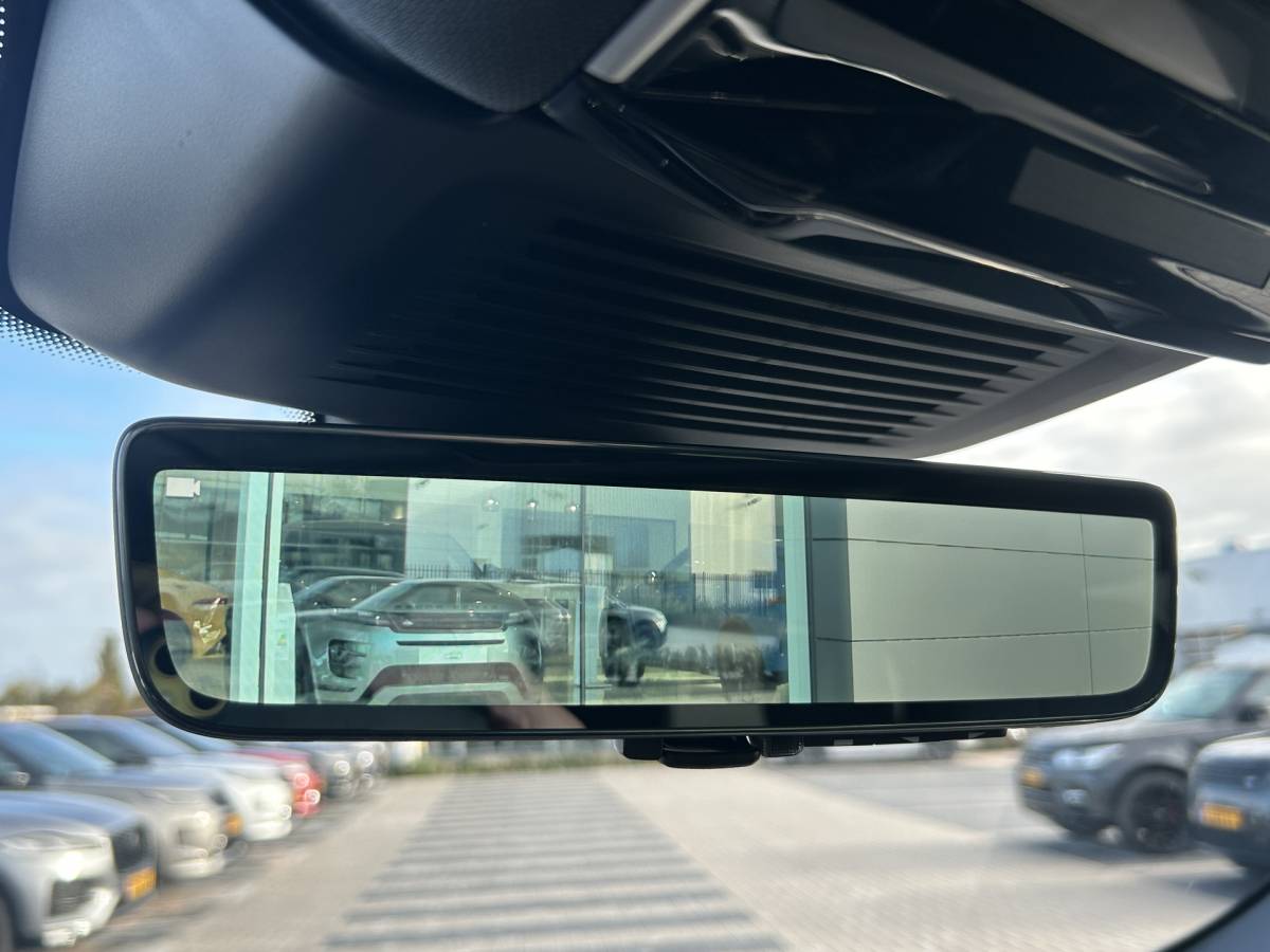 Land Rover Range Rover Sport Land Rover Range Rover Sport 3.0 P440e Dynamic HSE | Nieuw door ons geleverd | Geklimatiseerde voorstoelen |