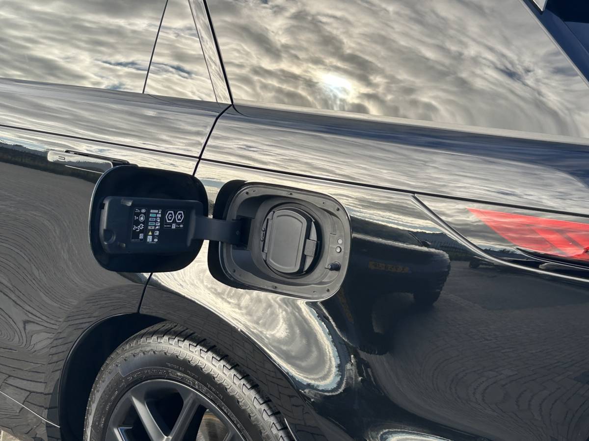 Land Rover Range Rover Sport Land Rover Range Rover Sport 3.0 P440e Dynamic HSE | Nieuw door ons geleverd | Geklimatiseerde voorstoelen |