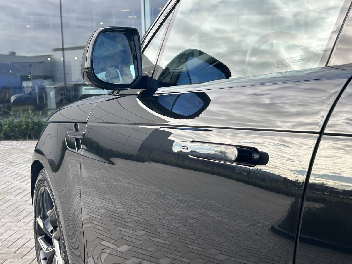 Land Rover Range Rover Sport Land Rover Range Rover Sport 3.0 P440e Dynamic HSE | Nieuw door ons geleverd | Geklimatiseerde voorstoelen |