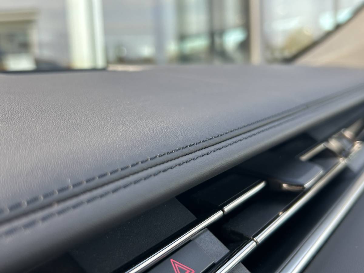 Land Rover Range Rover Sport Land Rover Range Rover Sport 3.0 P440e Dynamic HSE | Nieuw door ons geleverd | Geklimatiseerde voorstoelen |