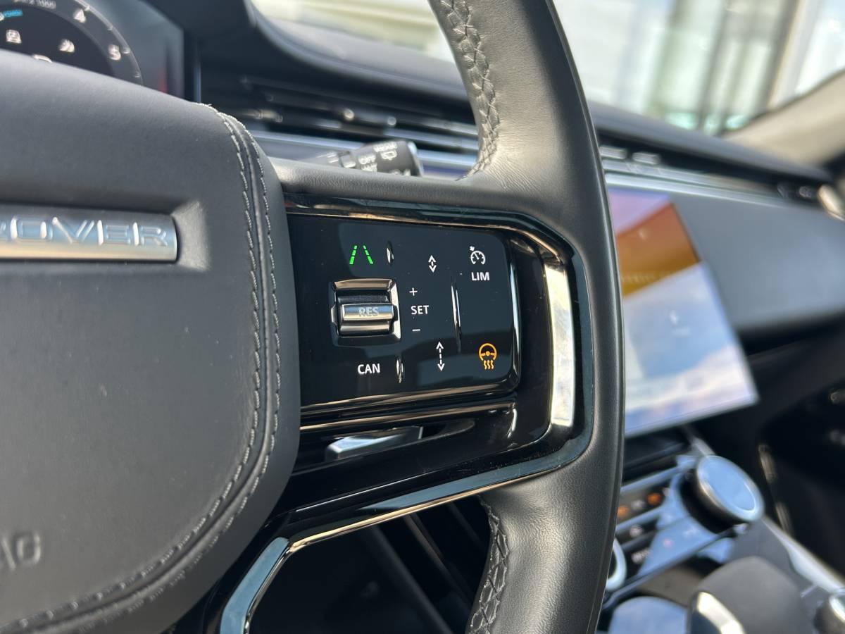 Land Rover Range Rover Sport Land Rover Range Rover Sport 3.0 P440e Dynamic HSE | Nieuw door ons geleverd | Geklimatiseerde voorstoelen |