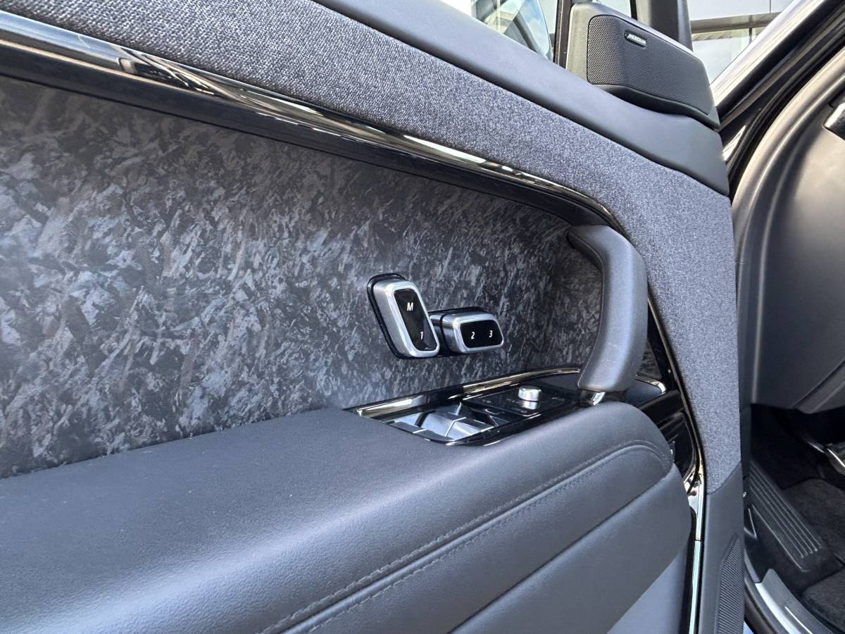 Land Rover Range Rover Sport Land Rover Range Rover Sport 3.0 P440e Dynamic HSE | Nieuw door ons geleverd | Geklimatiseerde voorstoelen |