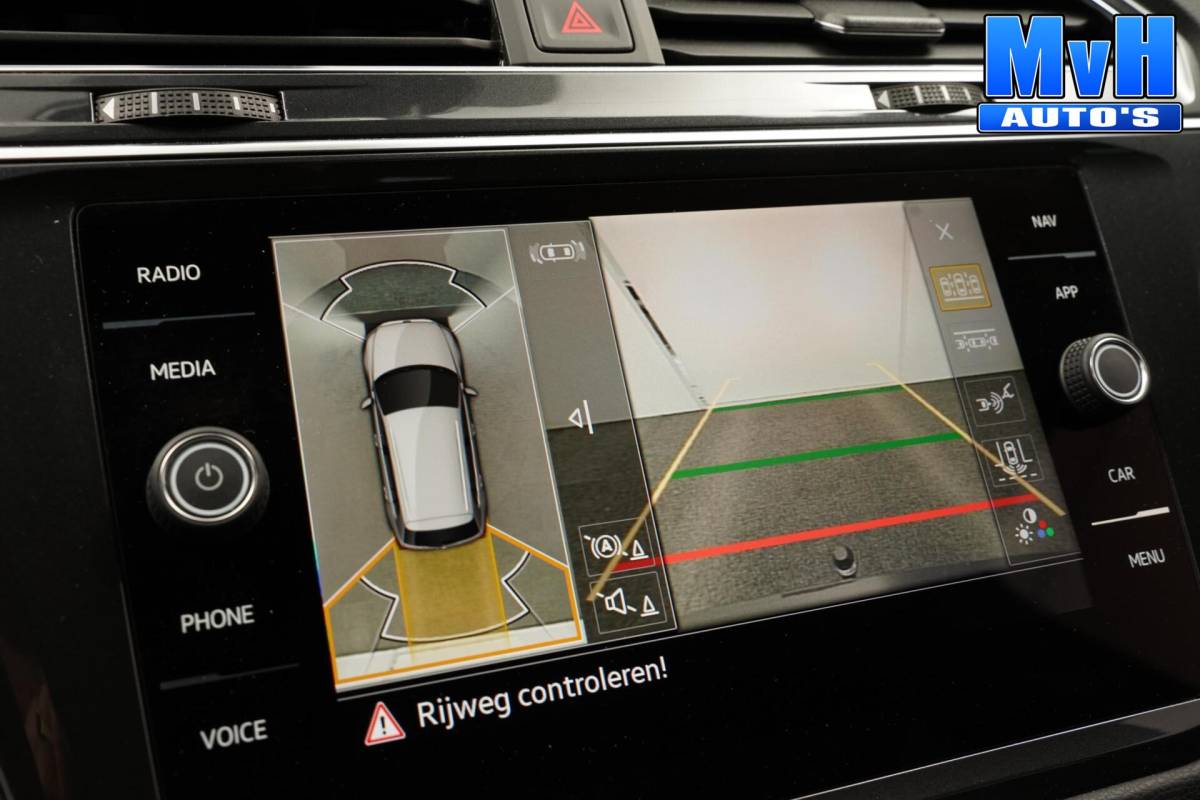 Volkswagen Tiguan Volkswagen Tiguan 1.4 TSI PHEV R-Line|PANO|STOEL/STUUR.VERW
