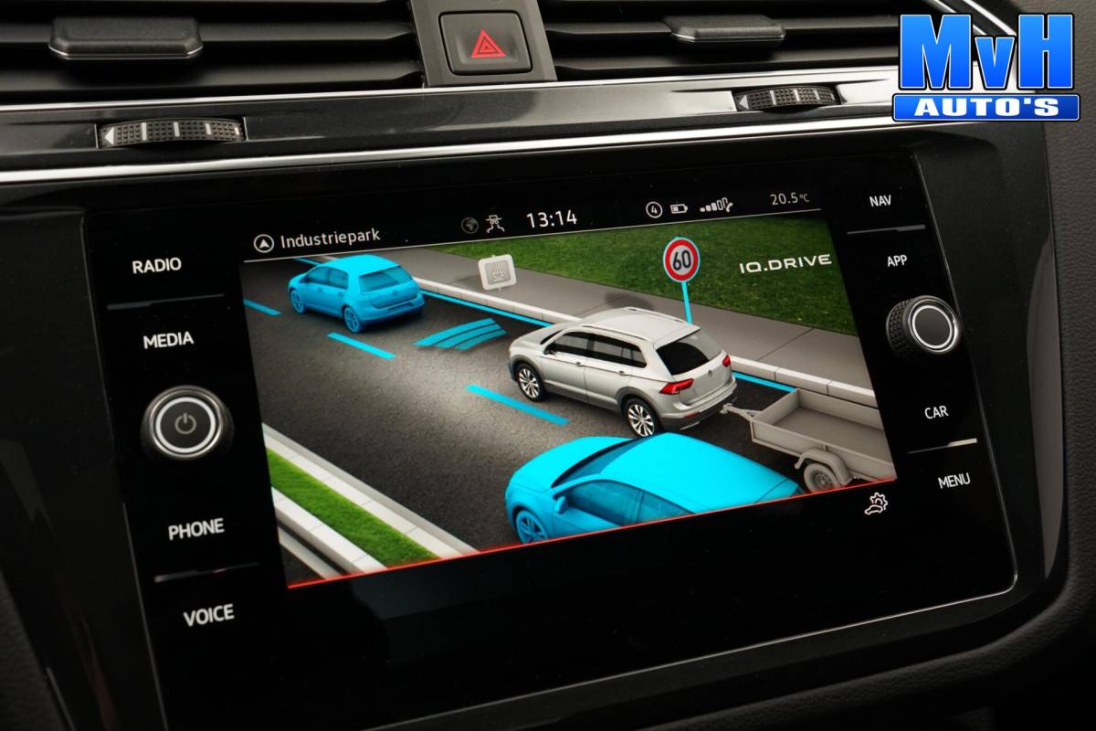 Volkswagen Tiguan Volkswagen Tiguan 1.4 TSI PHEV R-Line|PANO|STOEL/STUUR.VERW