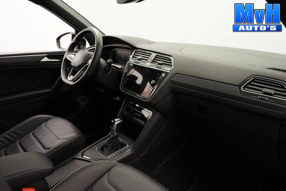 Volkswagen Tiguan Volkswagen Tiguan 1.4 TSI PHEV R-Line|PANO|STOEL/STUUR.VERW