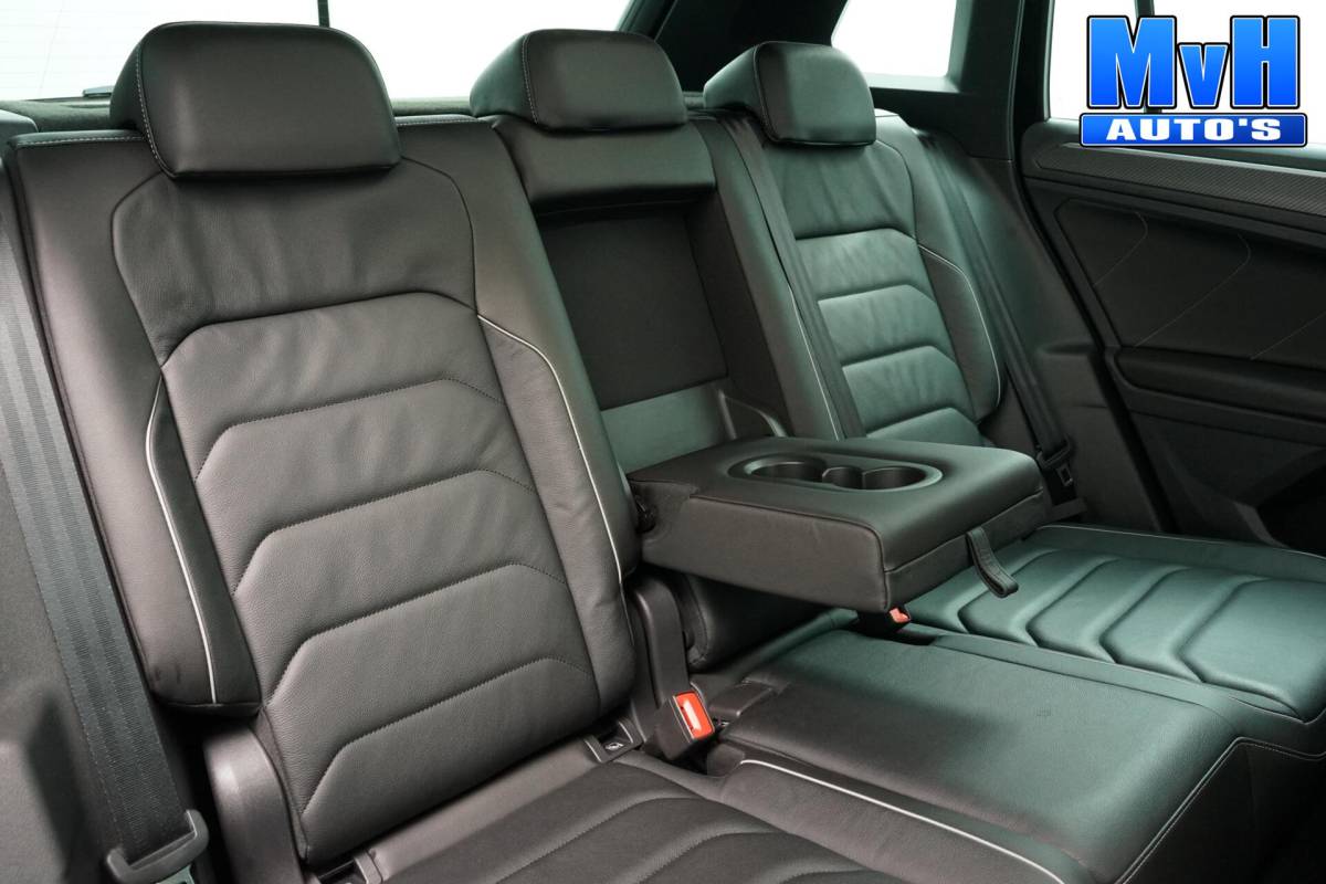 Volkswagen Tiguan Volkswagen Tiguan 1.4 TSI PHEV R-Line|PANO|STOEL/STUUR.VERW