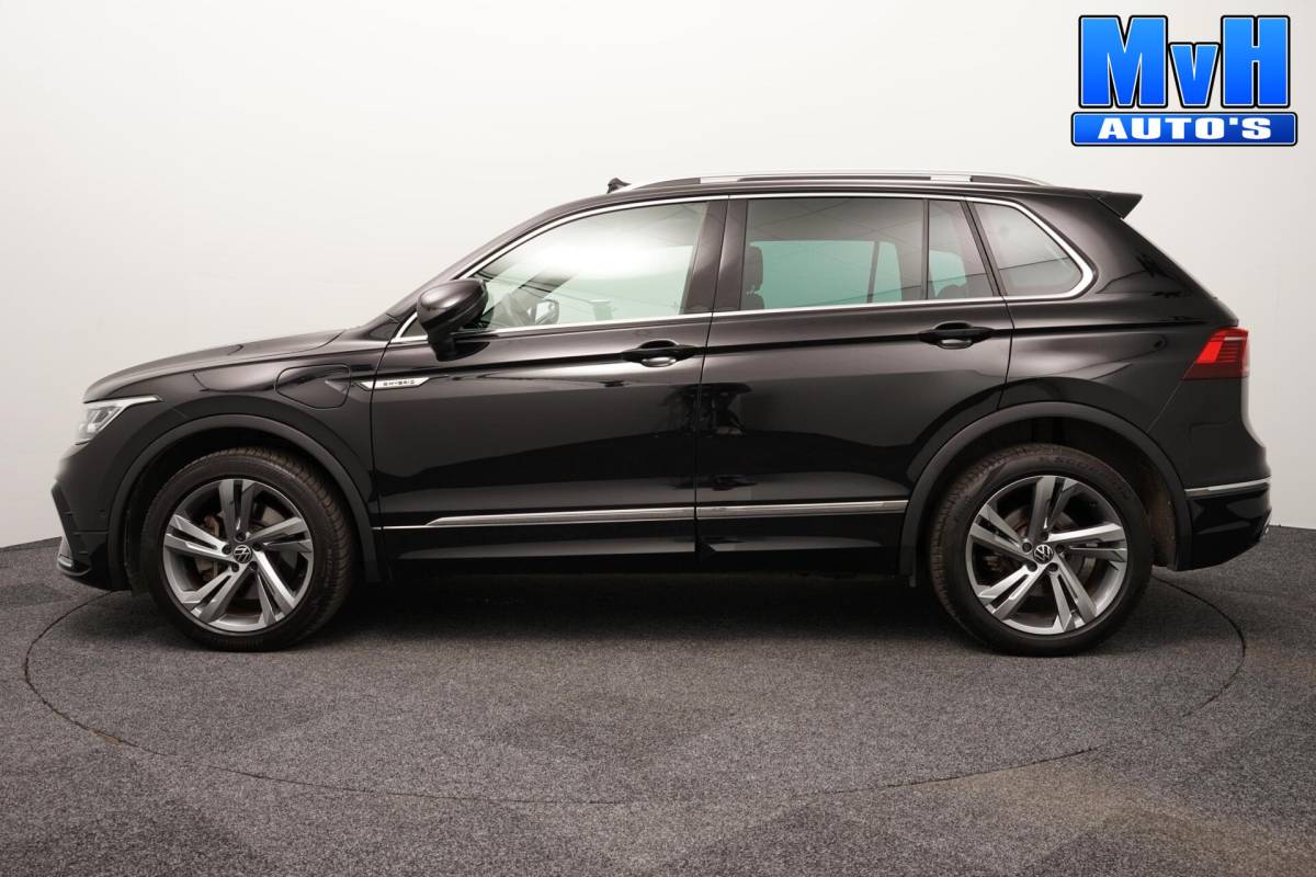 Volkswagen Tiguan Volkswagen Tiguan 1.4 TSI PHEV R-Line|PANO|STOEL/STUUR.VERW