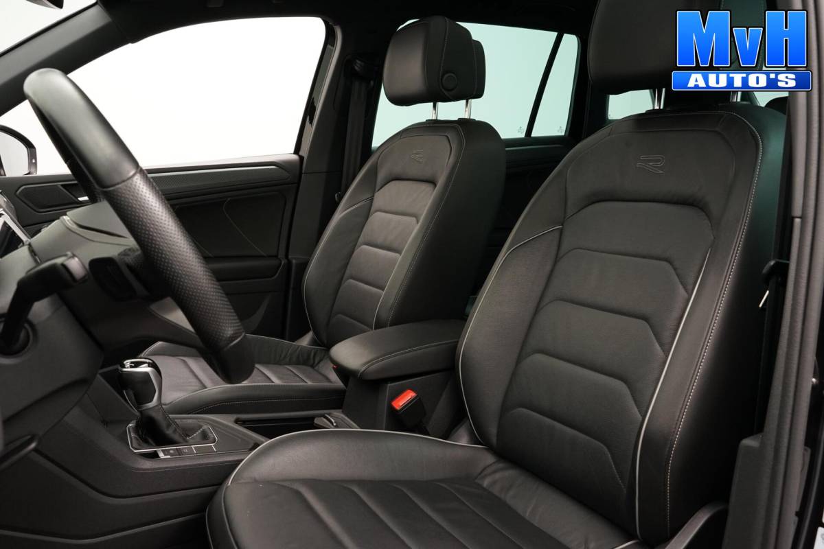 Volkswagen Tiguan Volkswagen Tiguan 1.4 TSI PHEV R-Line|PANO|STOEL/STUUR.VERW