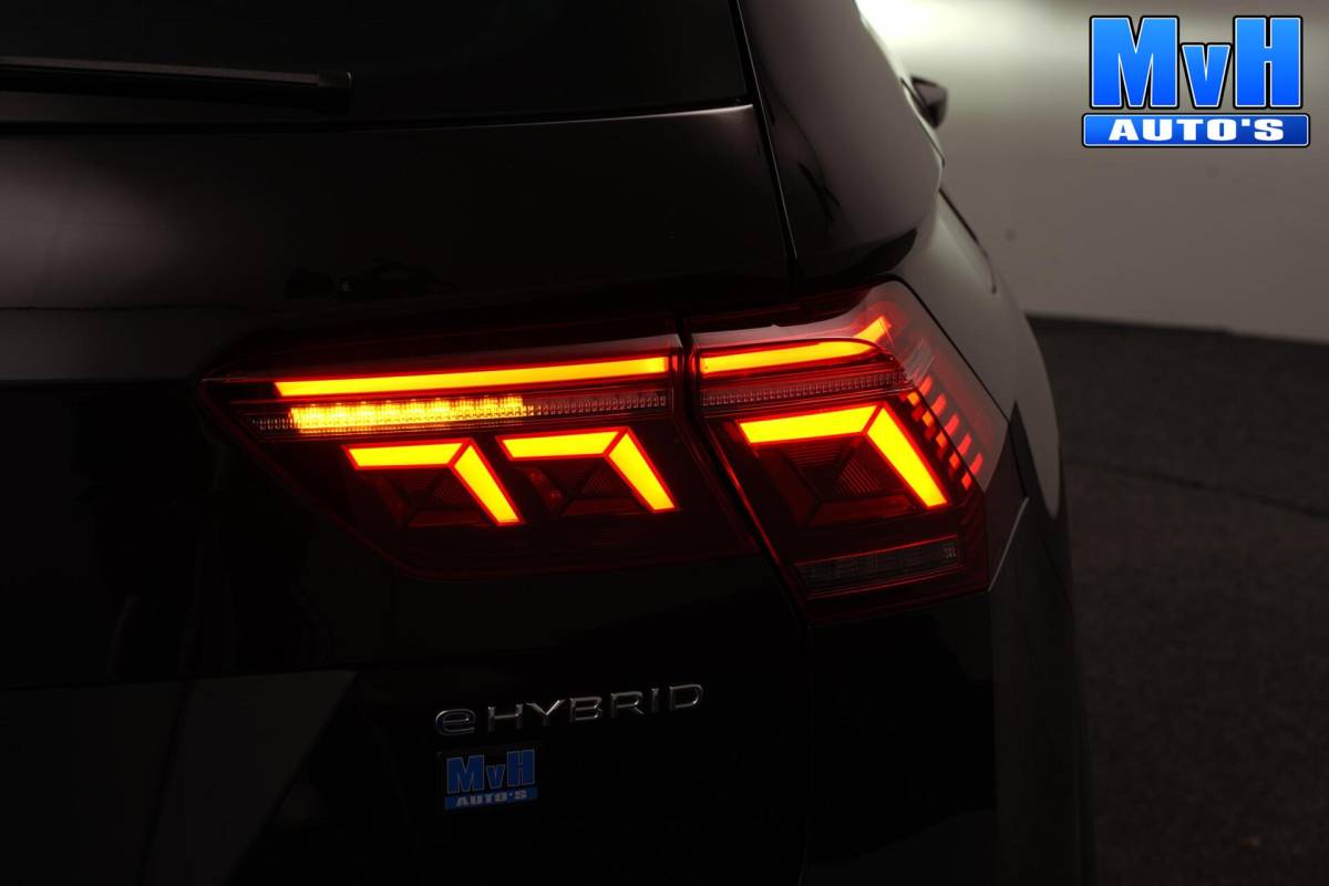 Volkswagen Tiguan Volkswagen Tiguan 1.4 TSI PHEV R-Line|PANO|STOEL/STUUR.VERW