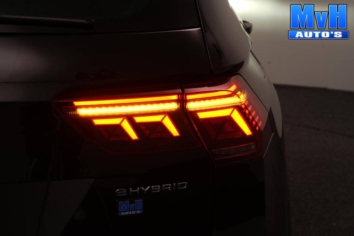 Volkswagen Tiguan Volkswagen Tiguan 1.4 TSI PHEV R-Line|PANO|STOEL/STUUR.VERW