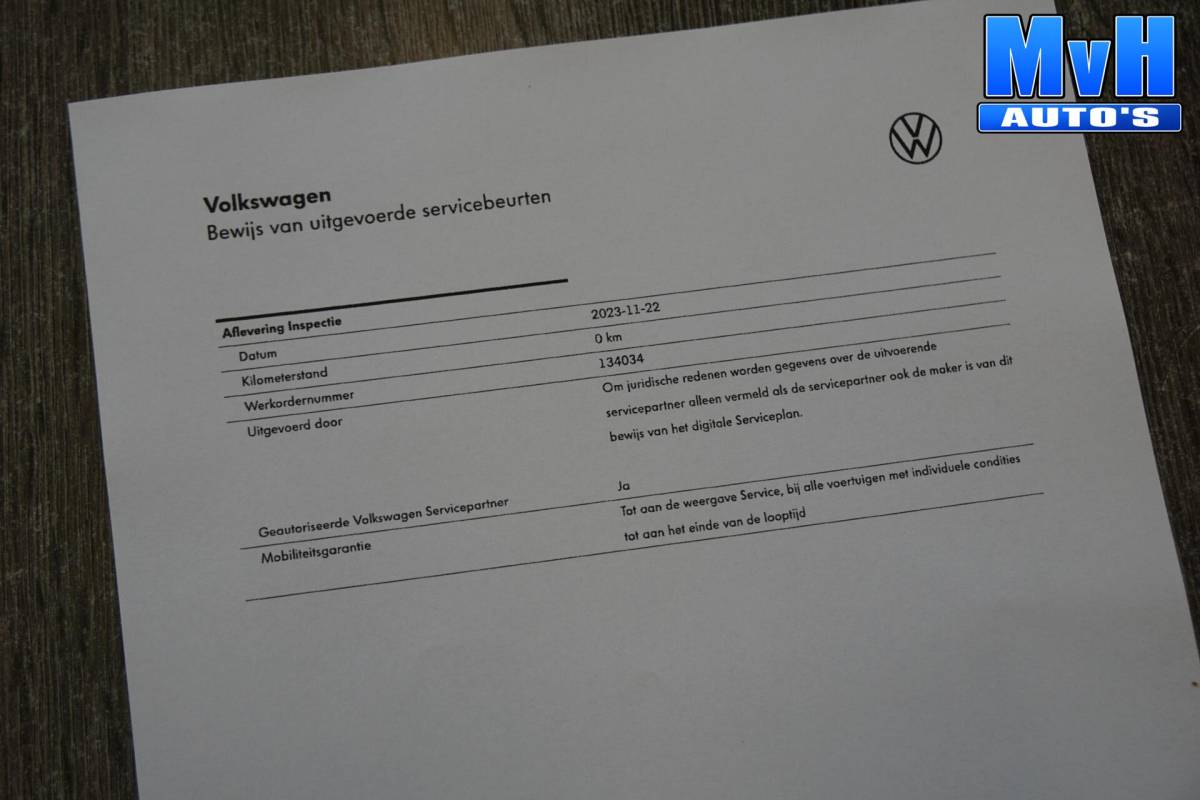 Volkswagen Tiguan Volkswagen Tiguan 1.4 TSI PHEV R-Line|PANO|STOEL/STUUR.VERW