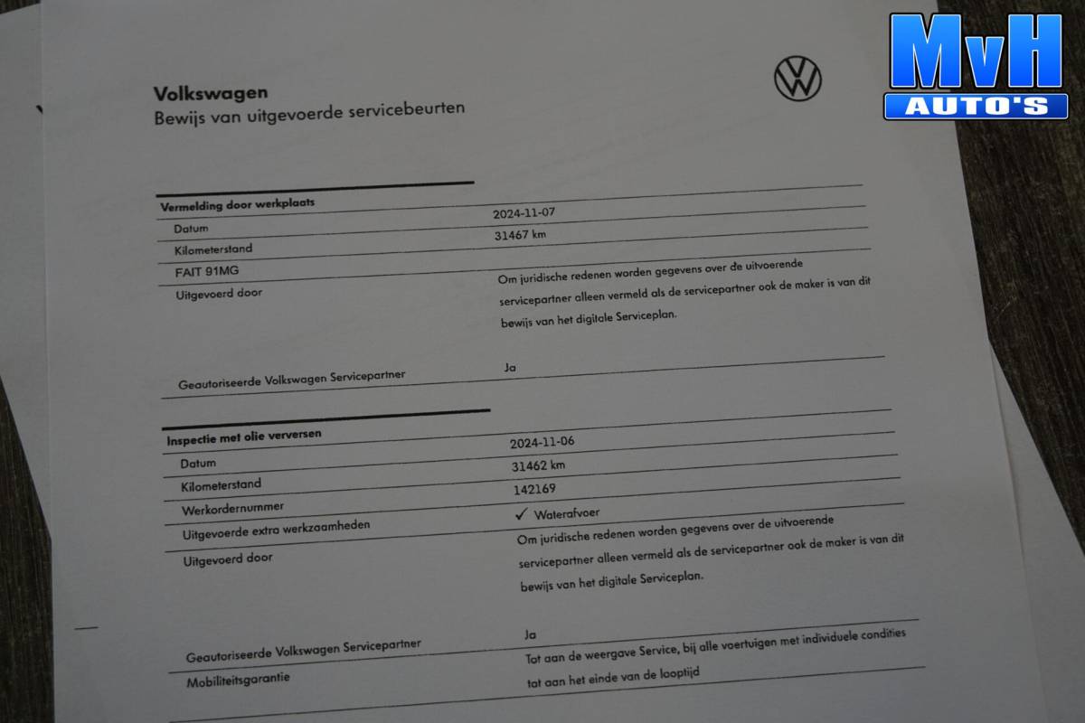 Volkswagen Tiguan Volkswagen Tiguan 1.4 TSI PHEV R-Line|PANO|STOEL/STUUR.VERW