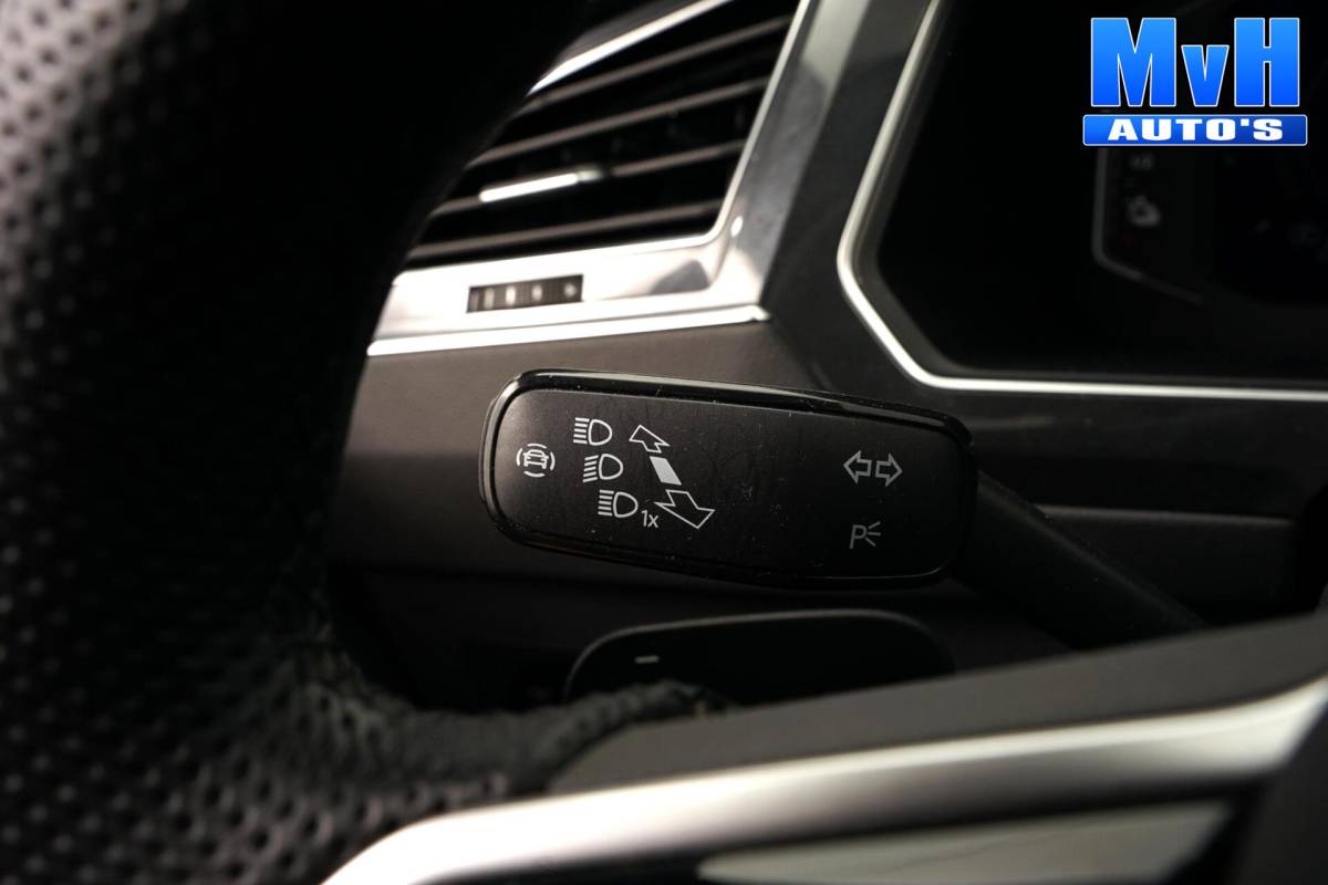 Volkswagen Tiguan Volkswagen Tiguan 1.4 TSI PHEV R-Line|PANO|STOEL/STUUR.VERW
