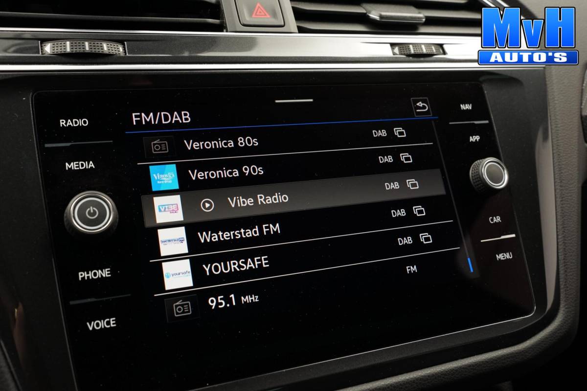 Volkswagen Tiguan Volkswagen Tiguan 1.4 TSI PHEV R-Line|PANO|STOEL/STUUR.VERW