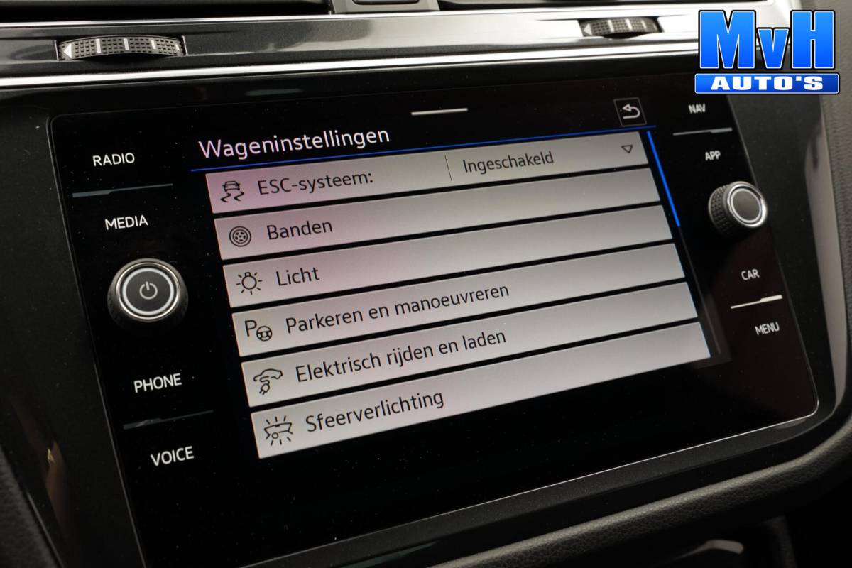 Volkswagen Tiguan Volkswagen Tiguan 1.4 TSI PHEV R-Line|PANO|STOEL/STUUR.VERW