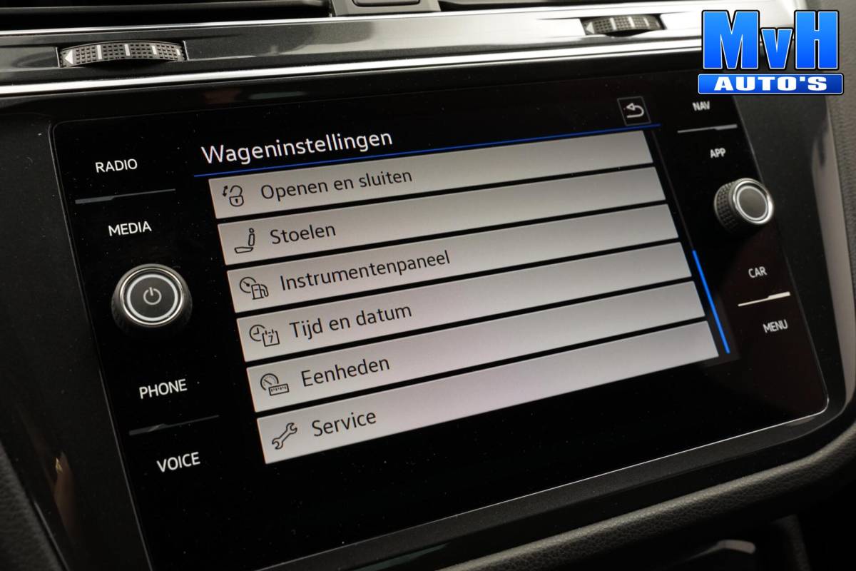 Volkswagen Tiguan Volkswagen Tiguan 1.4 TSI PHEV R-Line|PANO|STOEL/STUUR.VERW