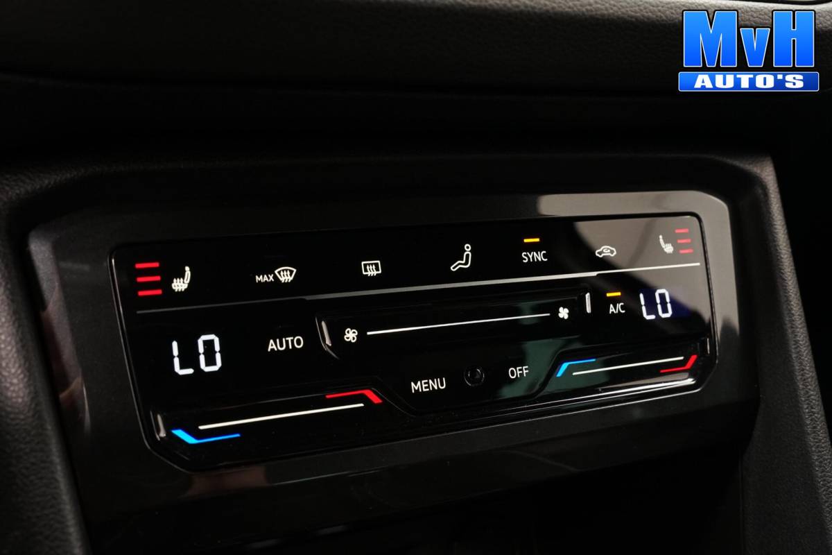 Volkswagen Tiguan Volkswagen Tiguan 1.4 TSI PHEV R-Line|PANO|STOEL/STUUR.VERW