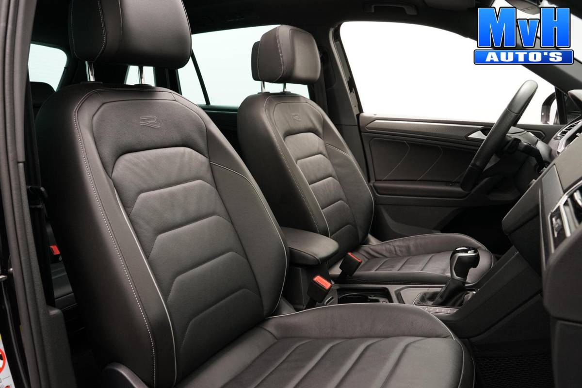 Volkswagen Tiguan Volkswagen Tiguan 1.4 TSI PHEV R-Line|PANO|STOEL/STUUR.VERW