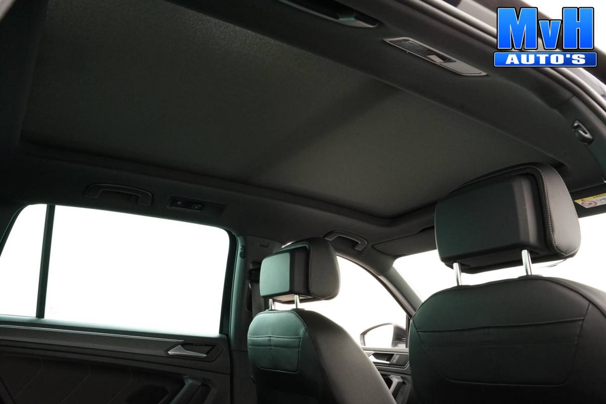 Volkswagen Tiguan Volkswagen Tiguan 1.4 TSI PHEV R-Line|PANO|STOEL/STUUR.VERW