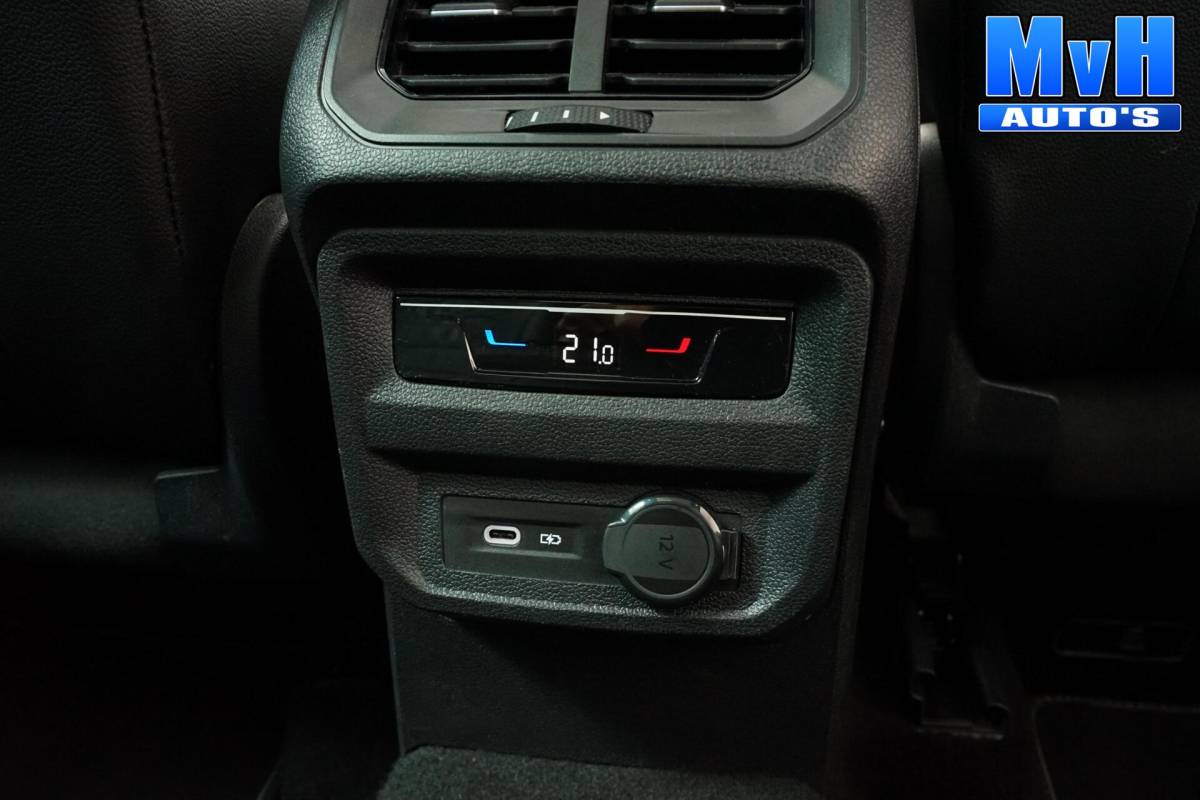 Volkswagen Tiguan Volkswagen Tiguan 1.4 TSI PHEV R-Line|PANO|STOEL/STUUR.VERW
