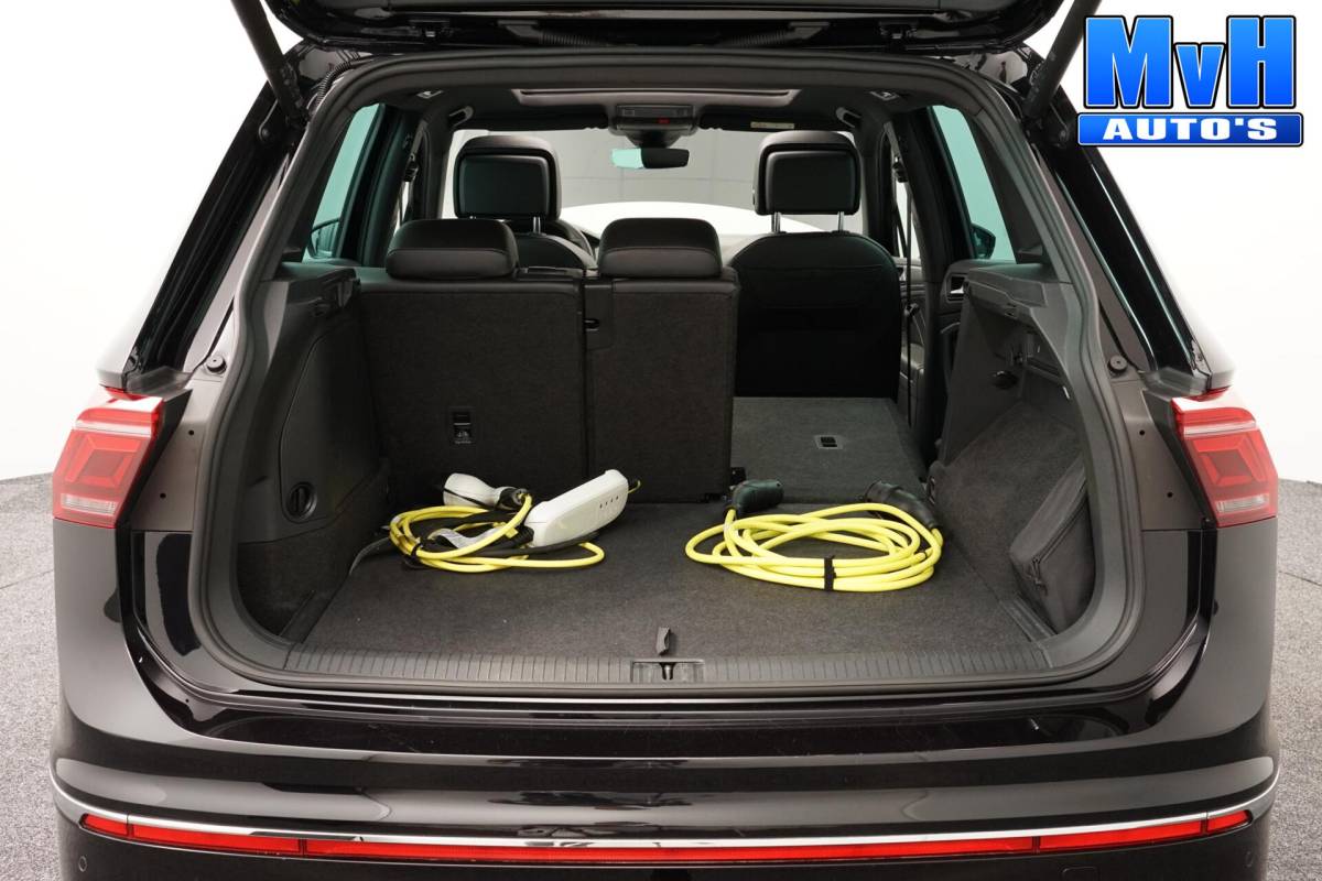 Volkswagen Tiguan Volkswagen Tiguan 1.4 TSI PHEV R-Line|PANO|STOEL/STUUR.VERW