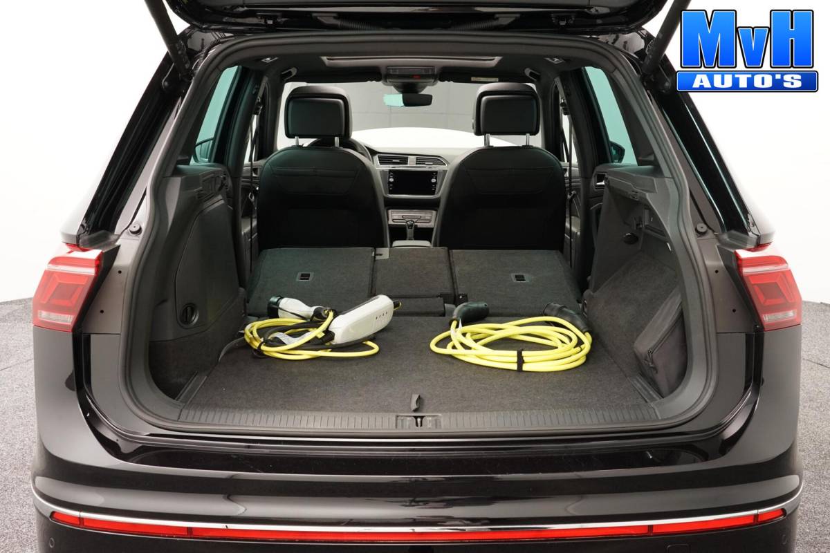 Volkswagen Tiguan Volkswagen Tiguan 1.4 TSI PHEV R-Line|PANO|STOEL/STUUR.VERW