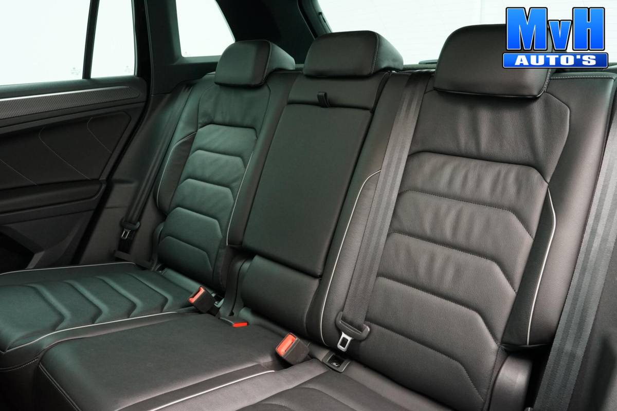 Volkswagen Tiguan Volkswagen Tiguan 1.4 TSI PHEV R-Line|PANO|STOEL/STUUR.VERW