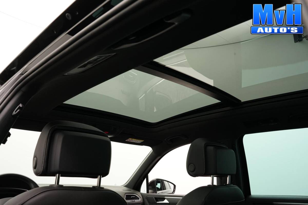 Volkswagen Tiguan Volkswagen Tiguan 1.4 TSI PHEV R-Line|PANO|STOEL/STUUR.VERW