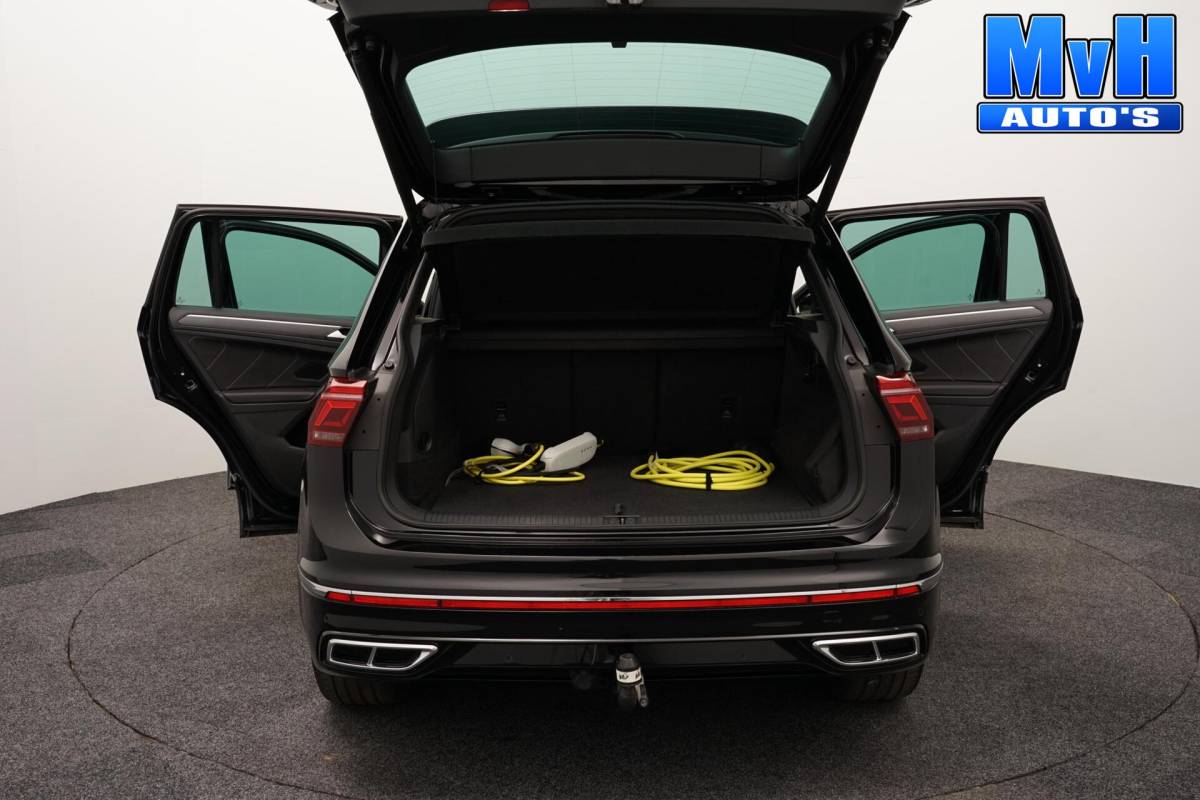 Volkswagen Tiguan Volkswagen Tiguan 1.4 TSI PHEV R-Line|PANO|STOEL/STUUR.VERW