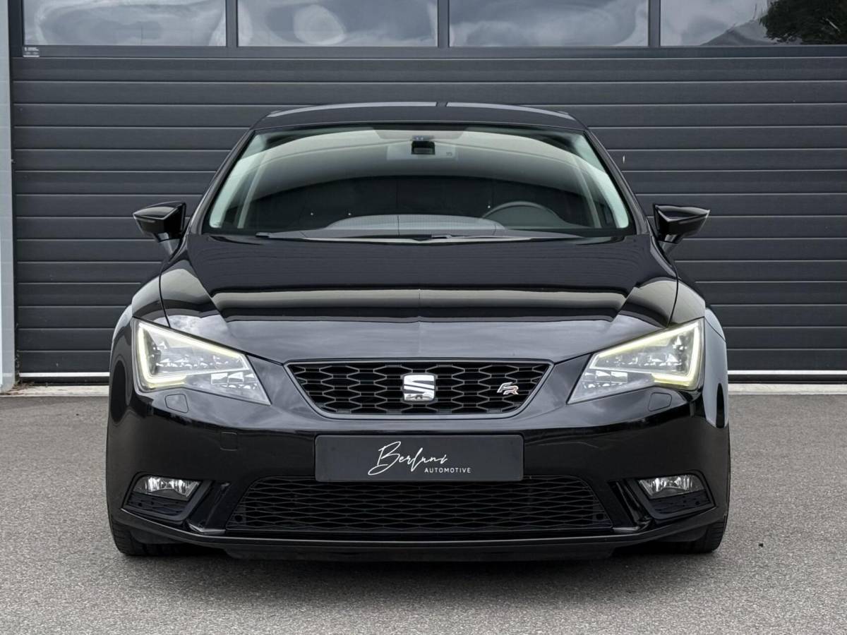 SEAT Leon Seat Leon 1.4 TSI FR Cruise Control | LED | Cupra Diffuser