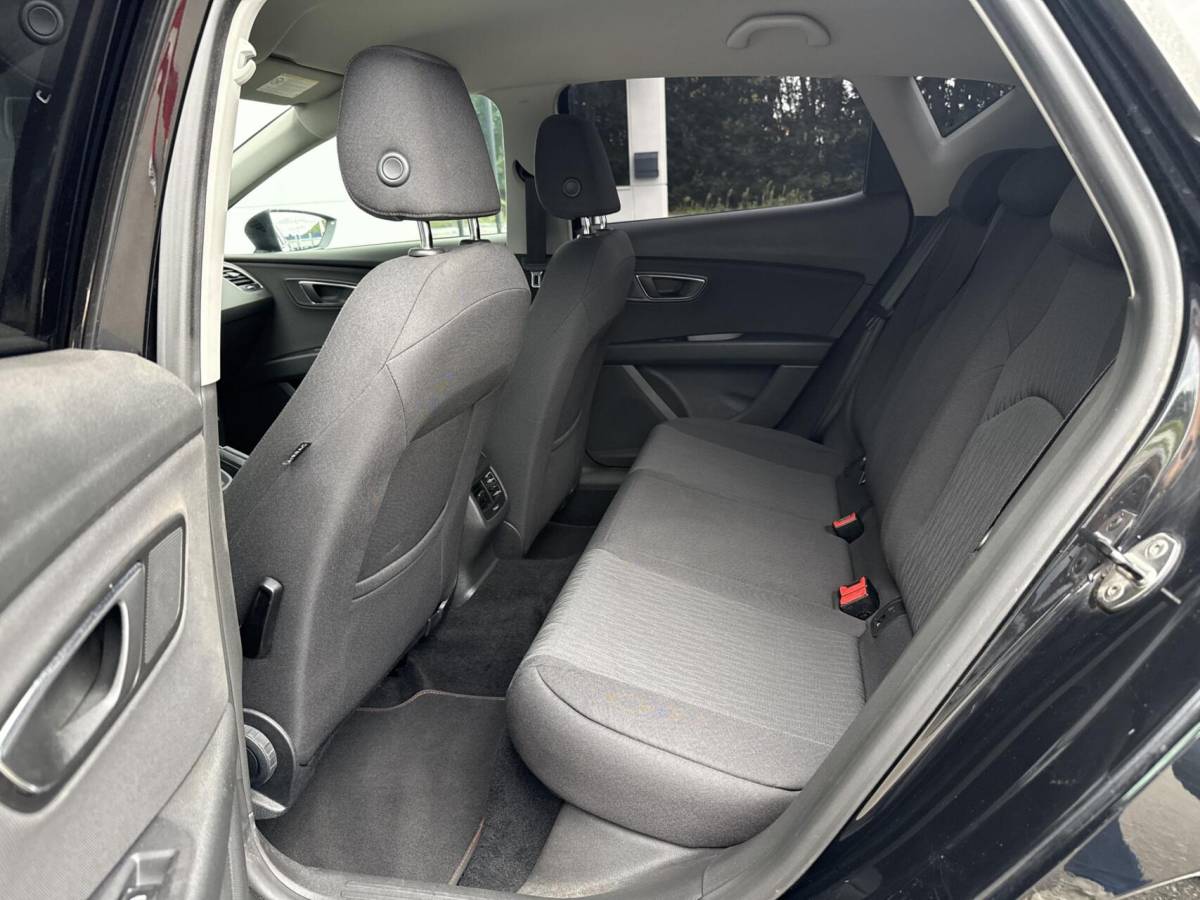 SEAT Leon Seat Leon 1.4 TSI FR Cruise Control | LED | Cupra Diffuser