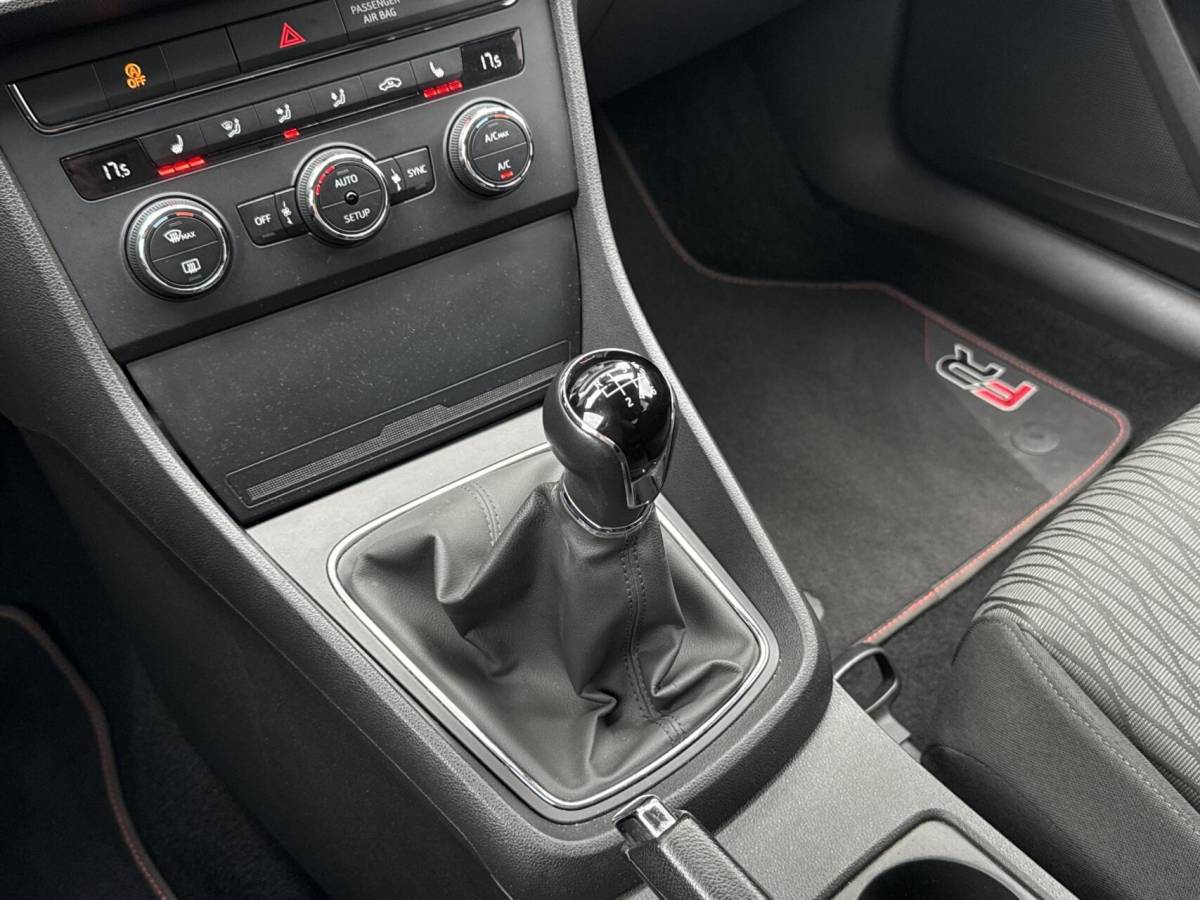 SEAT Leon Seat Leon 1.4 TSI FR Cruise Control | LED | Cupra Diffuser