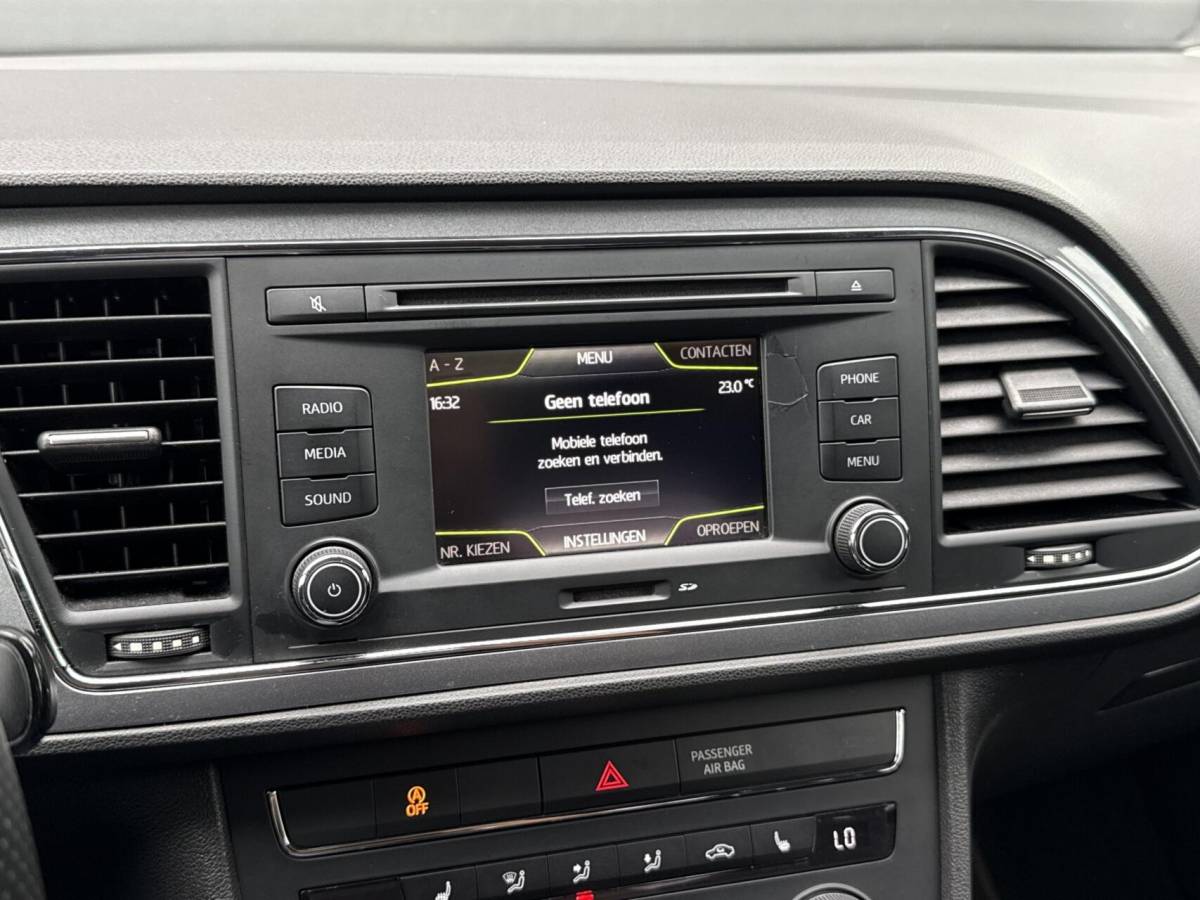 SEAT Leon Seat Leon 1.4 TSI FR Cruise Control | LED | Cupra Diffuser