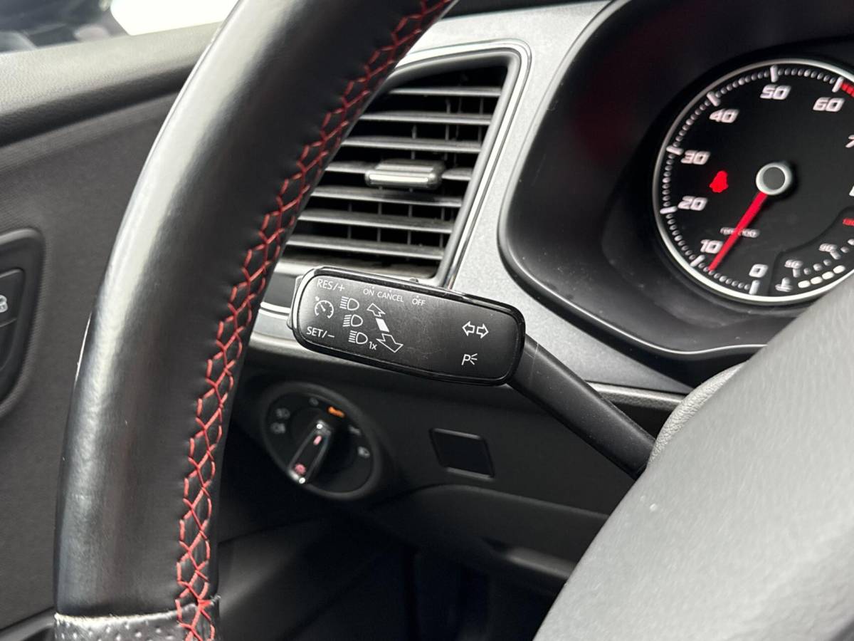 SEAT Leon Seat Leon 1.4 TSI FR Cruise Control | LED | Cupra Diffuser