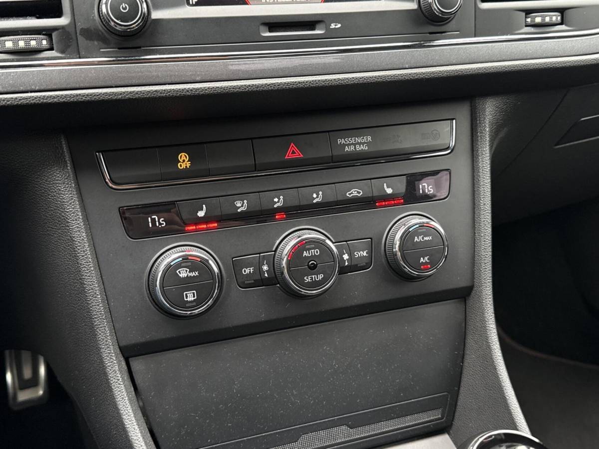 SEAT Leon Seat Leon 1.4 TSI FR Cruise Control | LED | Cupra Diffuser
