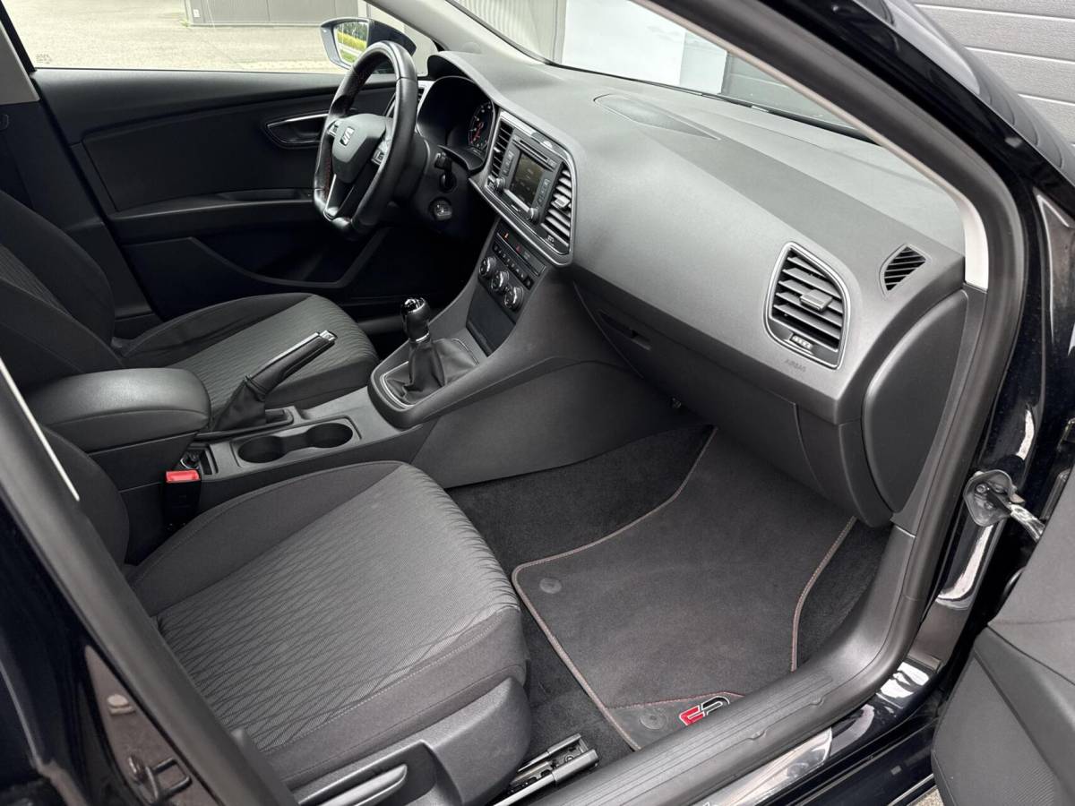 SEAT Leon Seat Leon 1.4 TSI FR Cruise Control | LED | Cupra Diffuser