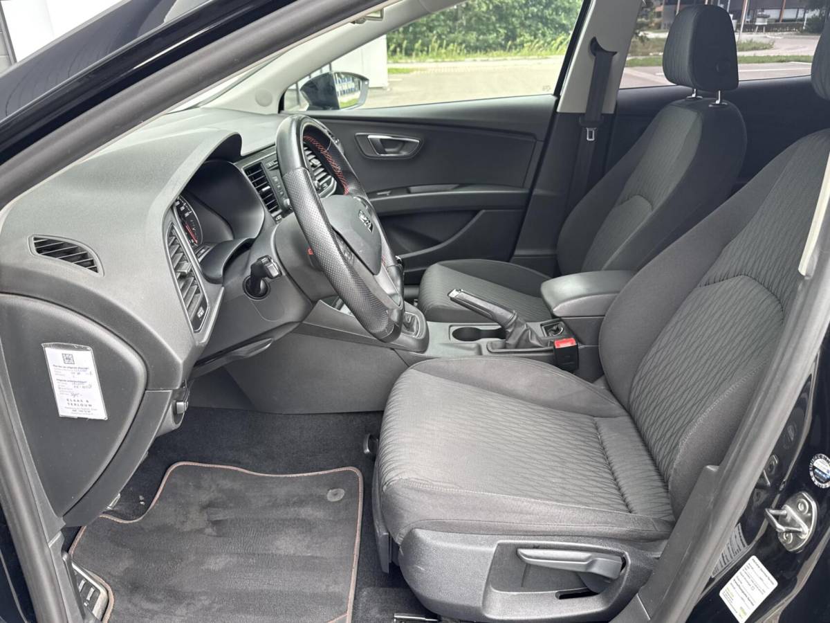 SEAT Leon Seat Leon 1.4 TSI FR Cruise Control | LED | Cupra Diffuser