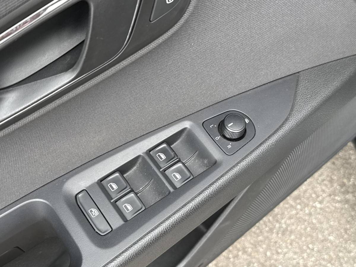 SEAT Leon Seat Leon 1.4 TSI FR Cruise Control | LED | Cupra Diffuser