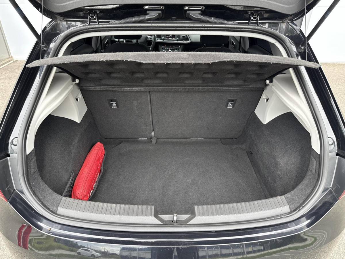 SEAT Leon Seat Leon 1.4 TSI FR Cruise Control | LED | Cupra Diffuser