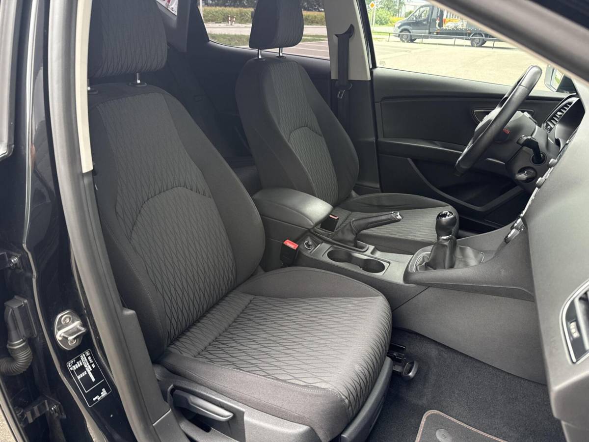 SEAT Leon Seat Leon 1.4 TSI FR Cruise Control | LED | Cupra Diffuser