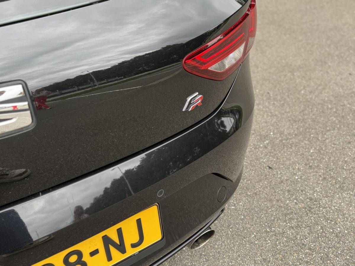 SEAT Leon Seat Leon 1.4 TSI FR Cruise Control | LED | Cupra Diffuser