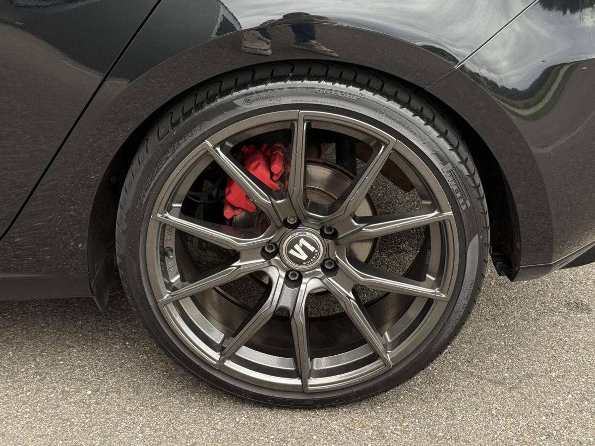 SEAT Leon Seat Leon 1.4 TSI FR Cruise Control | LED | Cupra Diffuser