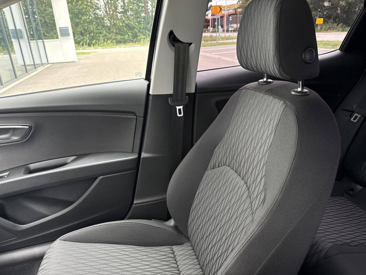 SEAT Leon Seat Leon 1.4 TSI FR Cruise Control | LED | Cupra Diffuser