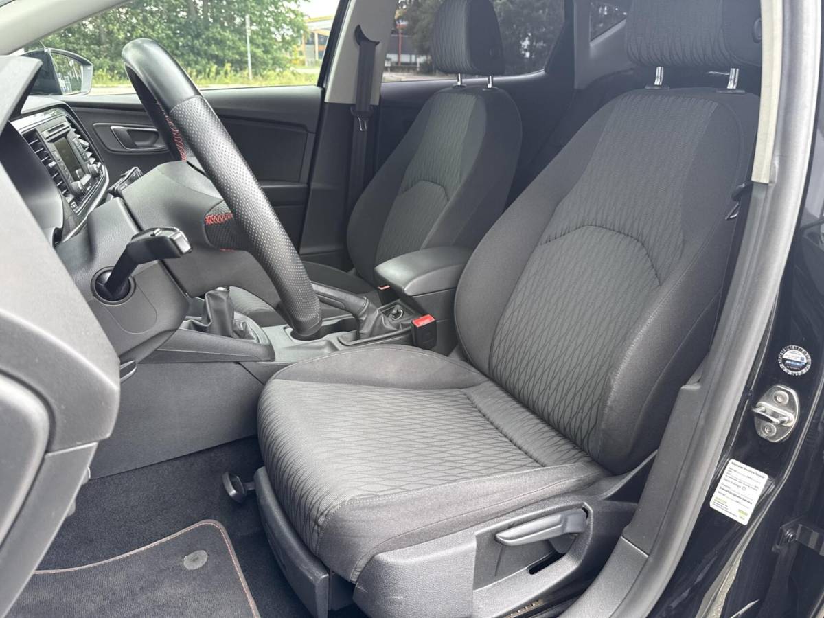 SEAT Leon Seat Leon 1.4 TSI FR Cruise Control | LED | Cupra Diffuser