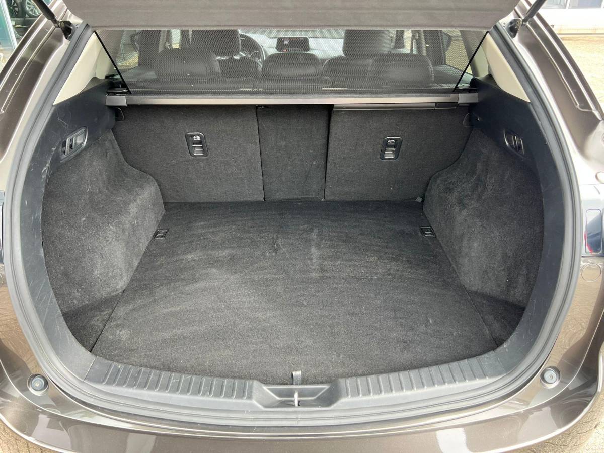 Mazda CX-5 Mazda CX-5 2.0 SkyActiv-G 165 Business Comfort AUTOMAAT | TREKHAAK | LEDER | Bose AUDIO | APPLE CARPLAY/ANDROID AUTO | NED.AUTO | 1e EIGENAAR |