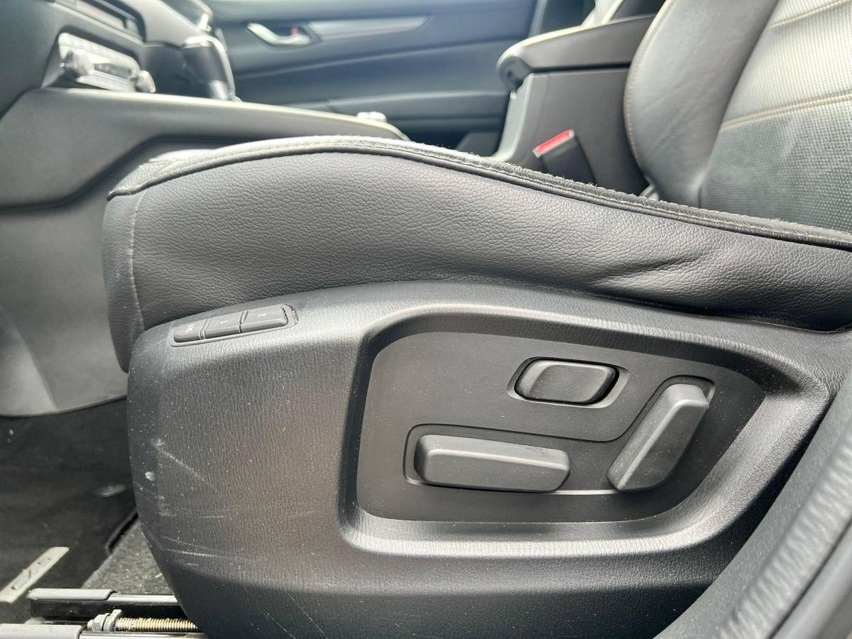 Mazda CX-5 Mazda CX-5 2.0 SkyActiv-G 165 Business Comfort AUTOMAAT | TREKHAAK | LEDER | Bose AUDIO | APPLE CARPLAY/ANDROID AUTO | NED.AUTO | 1e EIGENAAR |