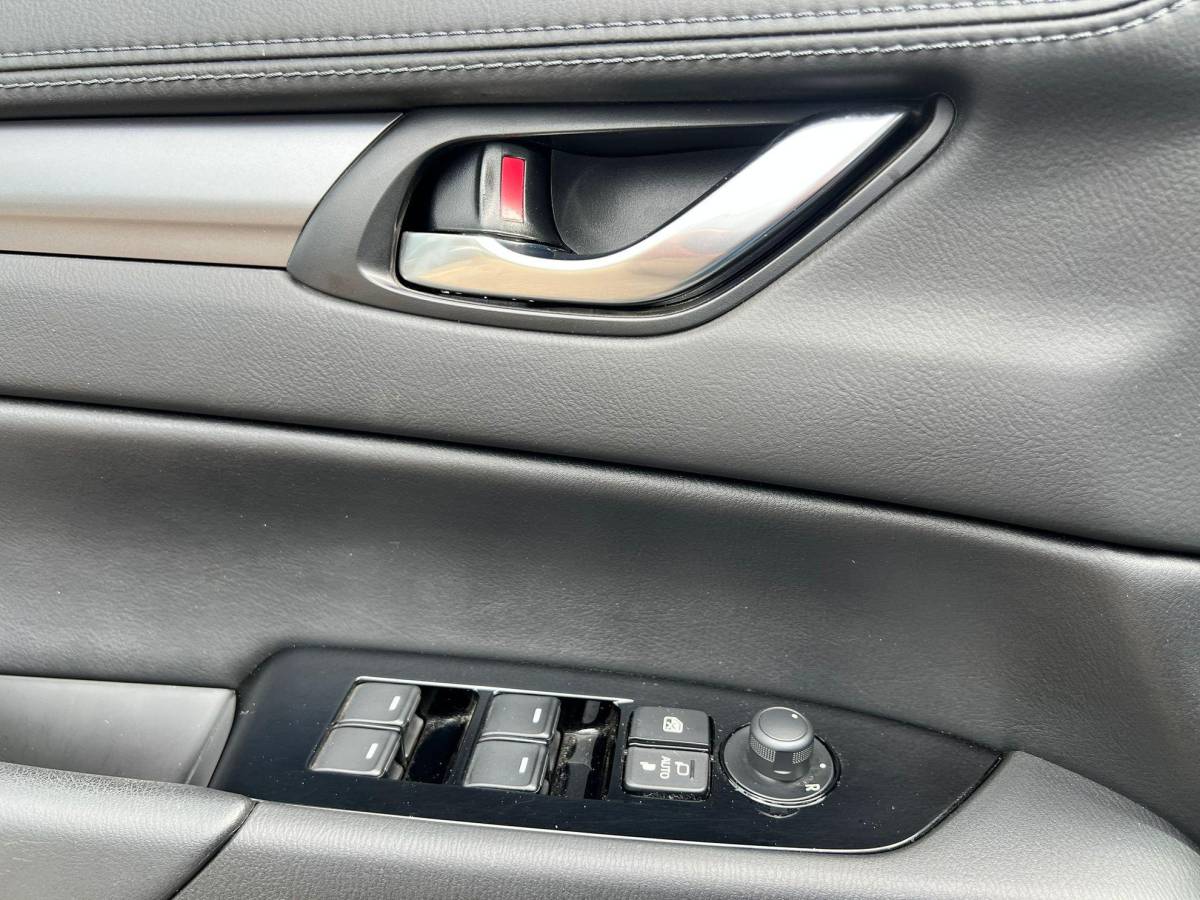 Mazda CX-5 Mazda CX-5 2.0 SkyActiv-G 165 Business Comfort AUTOMAAT | TREKHAAK | LEDER | Bose AUDIO | APPLE CARPLAY/ANDROID AUTO | NED.AUTO | 1e EIGENAAR |