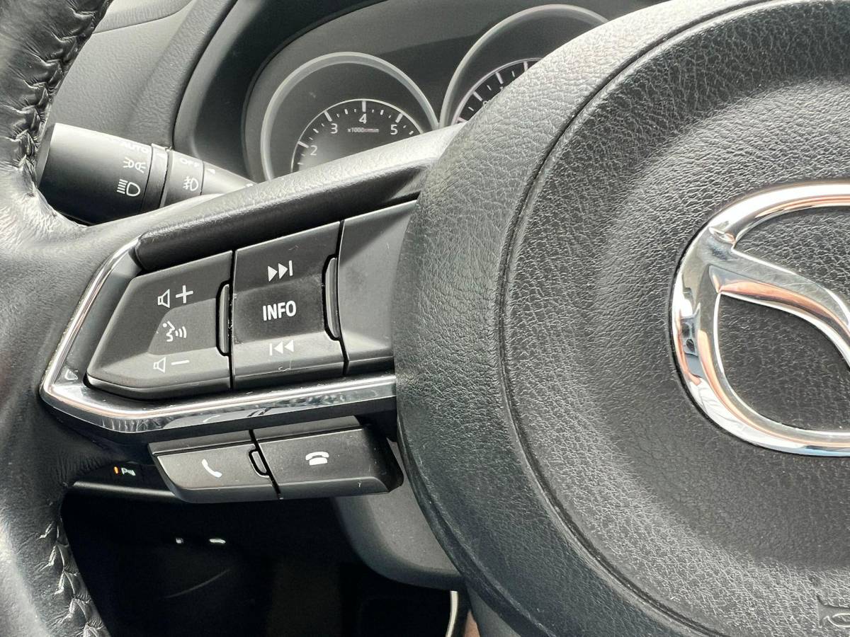 Mazda CX-5 Mazda CX-5 2.0 SkyActiv-G 165 Business Comfort AUTOMAAT | TREKHAAK | LEDER | Bose AUDIO | APPLE CARPLAY/ANDROID AUTO | NED.AUTO | 1e EIGENAAR |