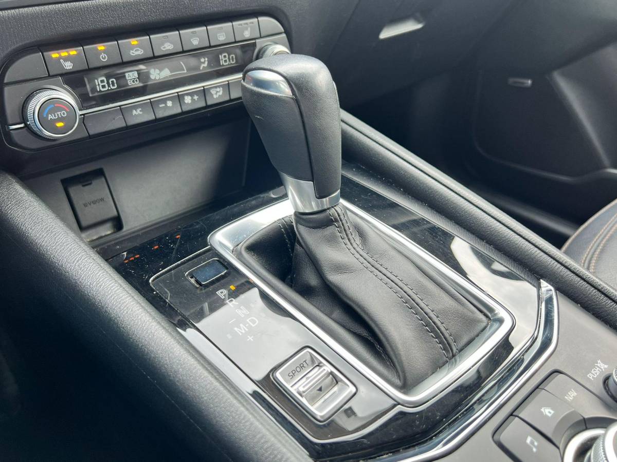 Mazda CX-5 Mazda CX-5 2.0 SkyActiv-G 165 Business Comfort AUTOMAAT | TREKHAAK | LEDER | Bose AUDIO | APPLE CARPLAY/ANDROID AUTO | NED.AUTO | 1e EIGENAAR |
