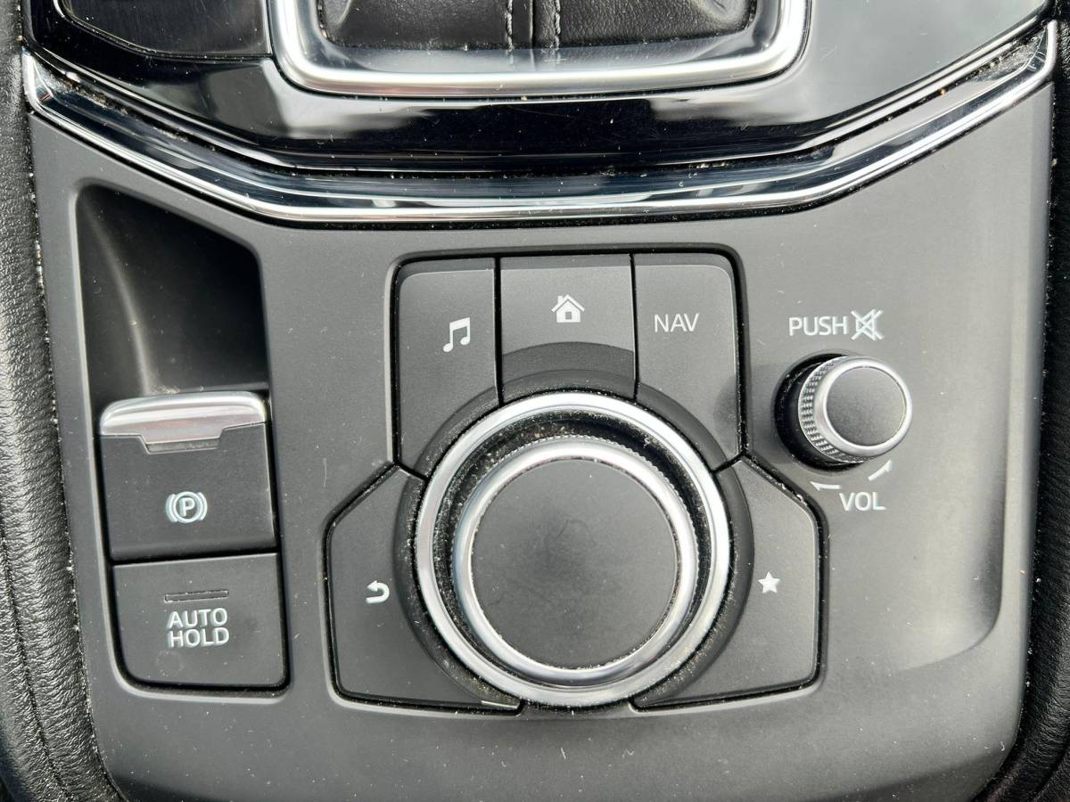 Mazda CX-5 Mazda CX-5 2.0 SkyActiv-G 165 Business Comfort AUTOMAAT | TREKHAAK | LEDER | Bose AUDIO | APPLE CARPLAY/ANDROID AUTO | NED.AUTO | 1e EIGENAAR |